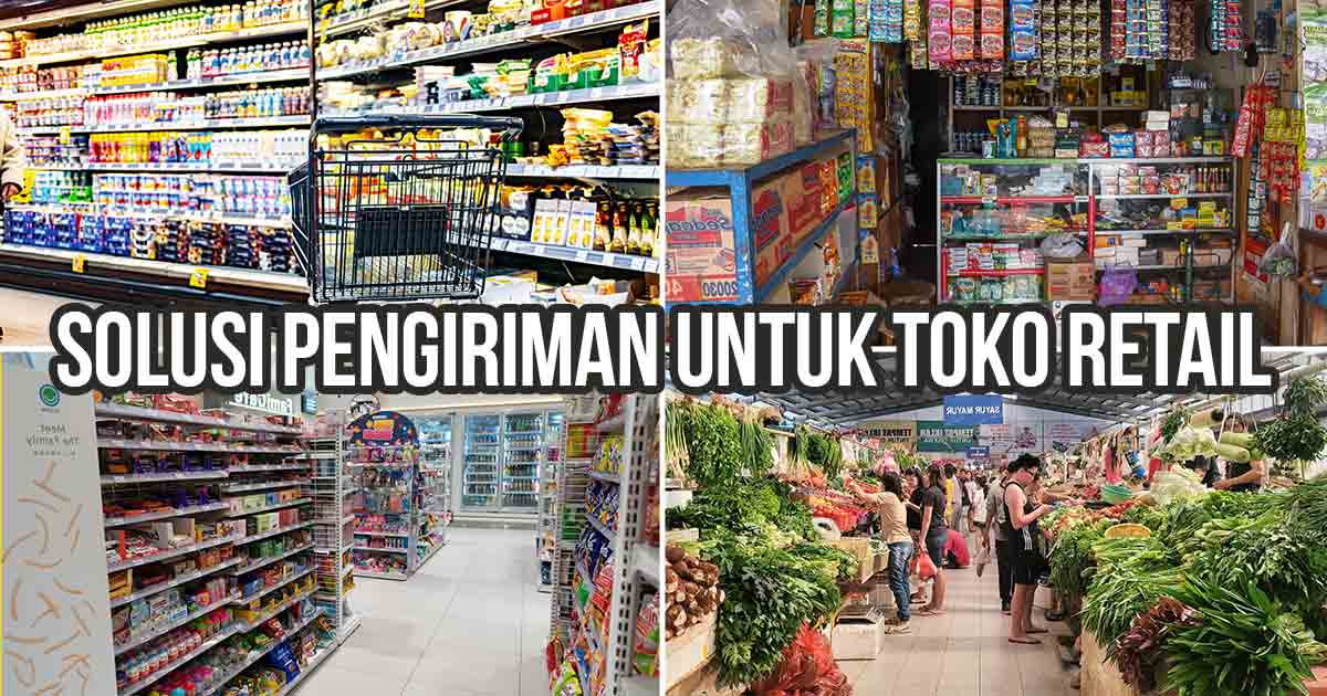 Toko Avi NO.2: Pilihan Terbaik untuk Kebutuhan Retail di Cilacap